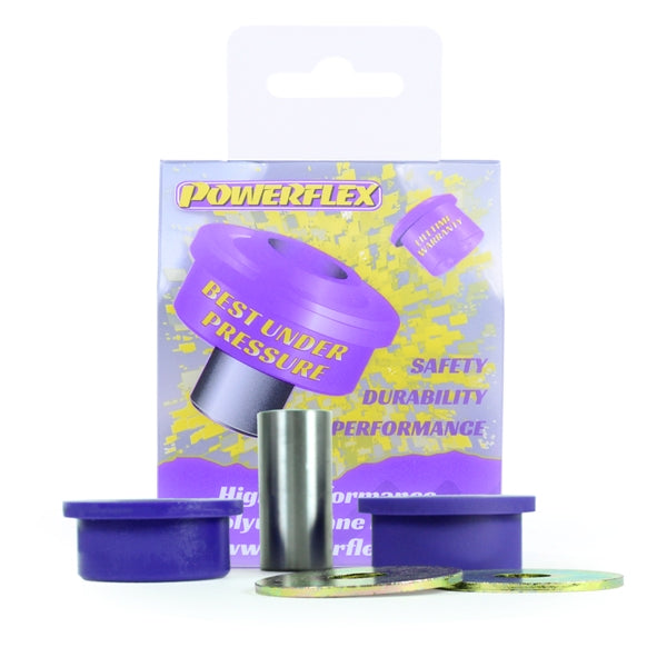Powerflex Lower Engine Mount Small Bush for Mini R55 Clubman, R56 / R57, R58 Coupe, R59 Roadster