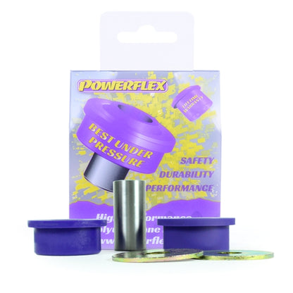 Powerflex Lower Engine Mount Small Bush for Mini R55 Clubman, R56 / R57, R58 Coupe, R59 Roadster
