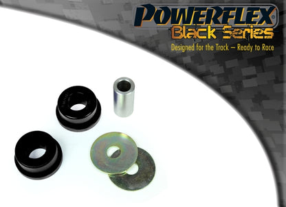 Powerflex Lower Engine Mount Small Bush for Mini R55 Clubman, R56 / R57, R58 Coupe, R59 Roadster - Black Series