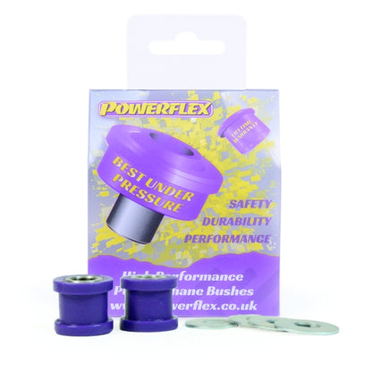 Powerflex Supercharger Belt Damper Bushes for Mini R52 / R53 Cooper S and JCW