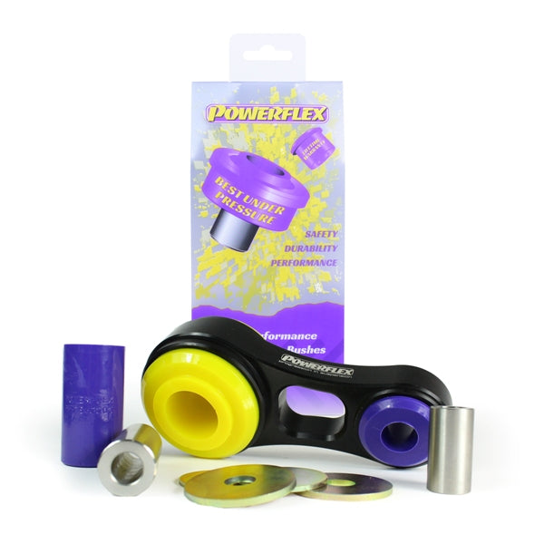 Powerflex Lower Torque Mount (Complete, Aluminium) for Mini R55 Clubman, R56 / R57, R58 Coupe, R59 Roadster