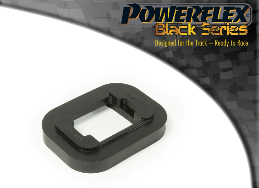Powerflex Upper Engine Mount Insert for Mini R55 Clubman, R56 / R57, R58 Coupe, R59 Roadster, R60 Countryman, R61 Paceman - Black Series (95A, track)