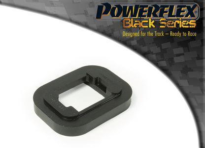 Powerflex Upper Engine Mount Insert for Mini R55 Clubman, R56 / R57, R58 Coupe, R59 Roadster, R60 Countryman, R61 Paceman - Black Series (95A, track)