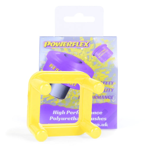 Powerflex Upper Gearbox Mount Insert for Mini R55 Clubman, R56 / R57, R58 Coupe, R59 Roadster, R60 Countryman, R61 Paceman