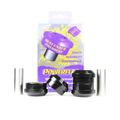 Powerflex Front Control Arm to Chassis Bushes for BMW X5 F15, X6 F16