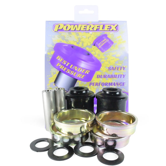 Powerflex Front Radius Arm Bushes for BMW 3 Series G20 / G21
