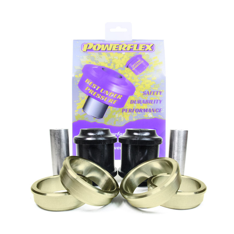 Powerflex Front Radius Arm Bushes for BMW X5 G05, X6 G06, X7 G07