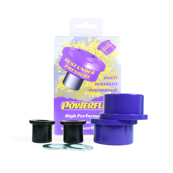 Powerflex Front Wishbone Rear Bushes (Concentric) for BMW 3 Series E30 / E36, Z1 & Z3