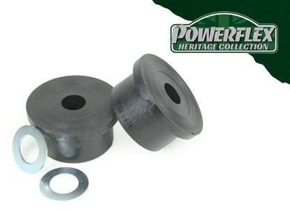 Powerflex Front Wishbone Rear Bushes (Concentric) for BMW 3 Series E30 / E36, Z1 & Z3 - Heritage Collection