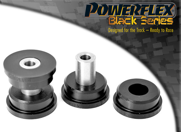 Powerflex Front Anti Roll Bar Link Rod Bushes for BMW 3 Series E30 / E36, Z1 & Z3 (Not M) - Black Series