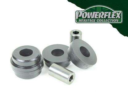 Powerflex Front Anti Roll Bar Link Rod Bushes for BMW 3 Series E30 / E36, Z1 & Z3 (Not M) - Heritage Collection