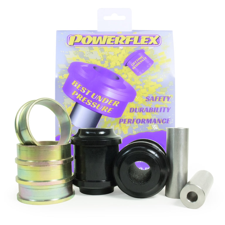 Powerflex Front Radius Arm Bushes for BMW X5 M F85, X6 M F86