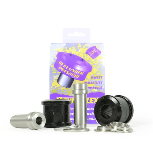 Powerflex Front Track Control Arm Inner Bushes for BMW 3 Series E90 / E91 / E92 / E93, 1 Series E8x & X1 E84