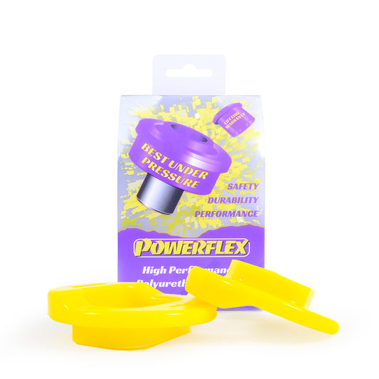 Powerflex Engine Mount Insert Kit for BMW N52, N54, N55 & B58 Engines