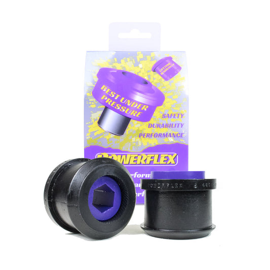 Powerflex Front Wishbone Rear Bushes (60mm) for BMW 3 Series E46 (Before 2001)