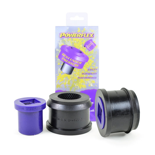 Powerflex Front Wishbone Rear Bushes (66mm) for BMW 3 Series E46 & Z4 E85 / E86