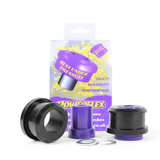 Powerflex Front Wishbone Rear Bushes for BMW 3 Series E46 xi / xd (4WD)