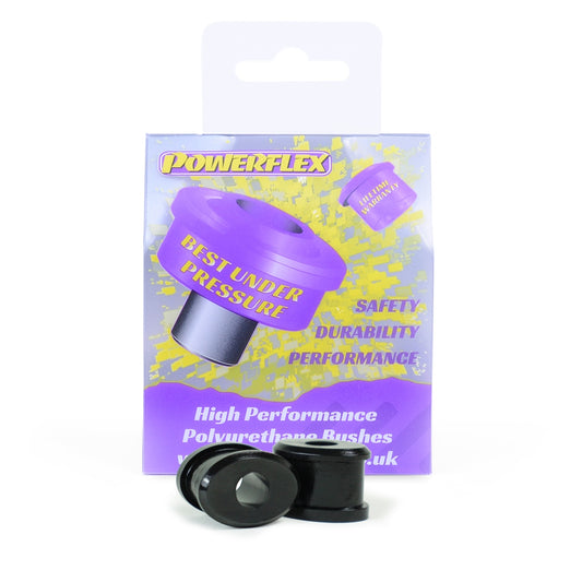 Powerflex Gear Shift Arm Front Bushes (Ultra-Oval, 26 x 17.5 x 21mm) for BMW xDrive, 5 / 6 Series, X3, X5 & Z4