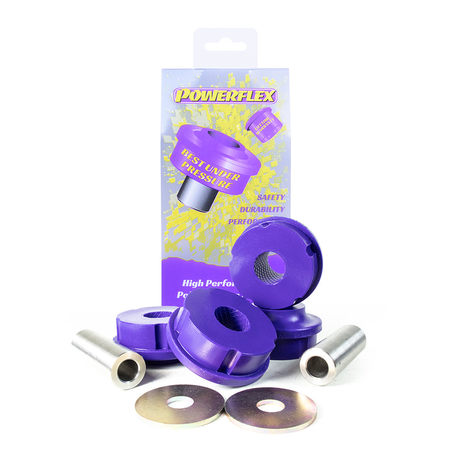 Powerflex Front Lower Control Arm Bushes (535 / 540 / M5) for BMW 5 Series E39 535 / 540 (saloon / Touring), M5 E39