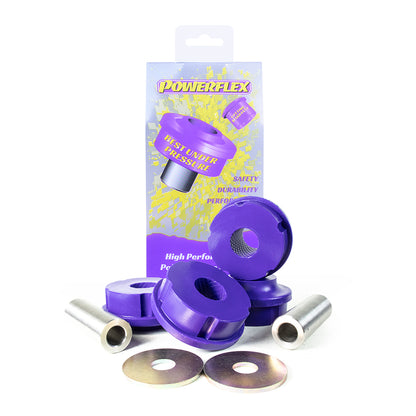 Powerflex Front Lower Control Arm Bushes (535 / 540 / M5) for BMW 5 Series E39 535 / 540 (saloon / Touring), M5 E39