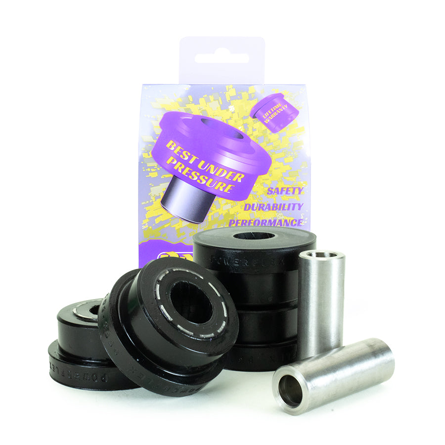 Powerflex Front Inner Track Control Arm Bushes (535 / 540 / M5) for BMW 5 Series E39 535 / 540 (saloon / Touring), M5 E39