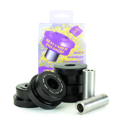 Powerflex Front Inner Track Control Arm Bushes (535 / 540 / M5) for BMW 5 Series E39 535 / 540 (saloon / Touring), M5 E39