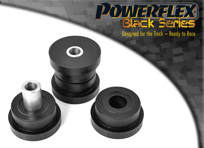 Powerflex Front Inner Track Control Arm Bushes (535 / 540 / M5) for BMW 5 Series E39 535 / 540 (saloon / Touring), M5 E39 - Black Series