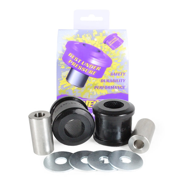 Powerflex Front Inner Track Control Arm Bushes (520-530) for BMW 5 Series E39 520-530 (saloon / Touring)