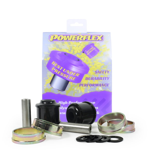 Powerflex Front Radius Arm to Chassis Bushes for Toyota GR Supra A90 & BMW Z4 G29