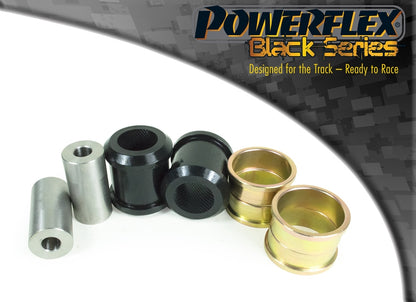 Powerflex Front Lower Control Arm Inner Bushes for Toyota GR Supra A90 & BMW Z4 G29 - Black Series