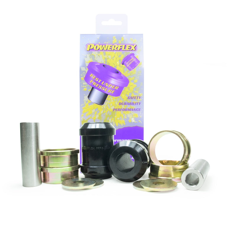 Powerflex Front Control Arm to Chassis Bushes for BMW 5 Series F10 / F11, 6 Series F06 / F12 / F13