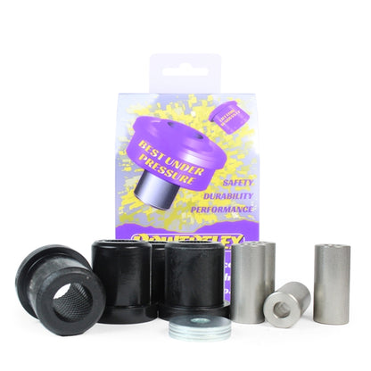 Powerflex Front Upper Wishbone Bushes for BMW 5 Series F10 / F11 / GT F07 inc M5, 6 Series F06 / F12 / F13 inc M6, 7 Series F01-F04, i8, Rolls-Royce Ghost (2008-2011)