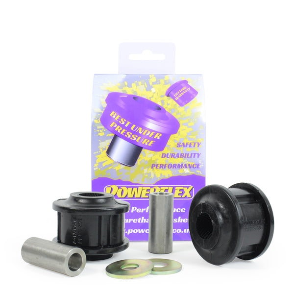 Powerflex Front Upper Control Arm Bushes for BMW 5 Series E34, 7 Series E32, 8 Series E31