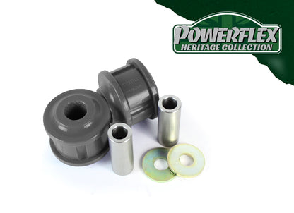 Powerflex Front Upper Control Arm Bushes for BMW 5 Series E34, 7 Series E32, 8 Series E31 - Heritage Collection