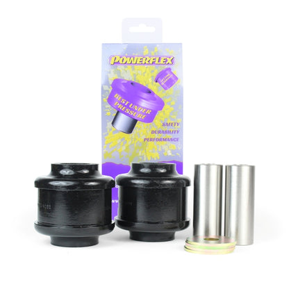 Powerflex Front Radius Arm to Chassis Bushes (xDrive) for BMW 5 Series F10 / F11 xDrive, 6 Series F06 / F12 / F13 xDrive