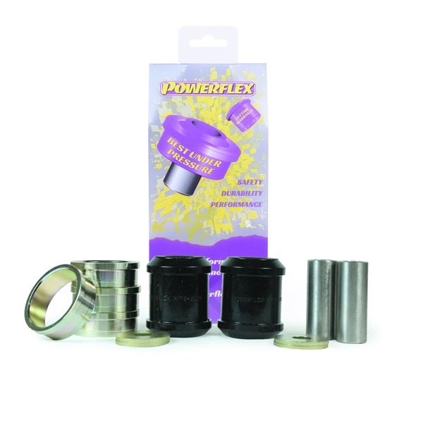 Powerflex Front Lower Control Arm Inner Bushes (xDrive) for BMW 5 Series F10 / F11 xDrive, 6 Series F06 / F12 / F13 xDrive