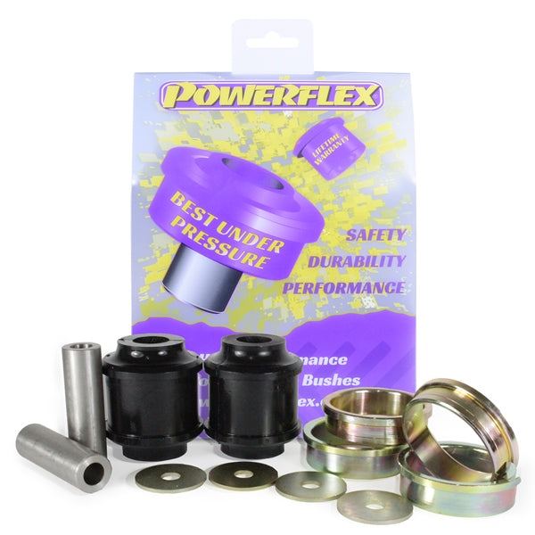 Powerflex Front Radius Arm to Chassis Bushes (M5 / M6) for BMW M5 F10, M6 F06 / F12 / F13