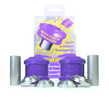 Powerflex Front Wishbone Front Bushes for BMW i3