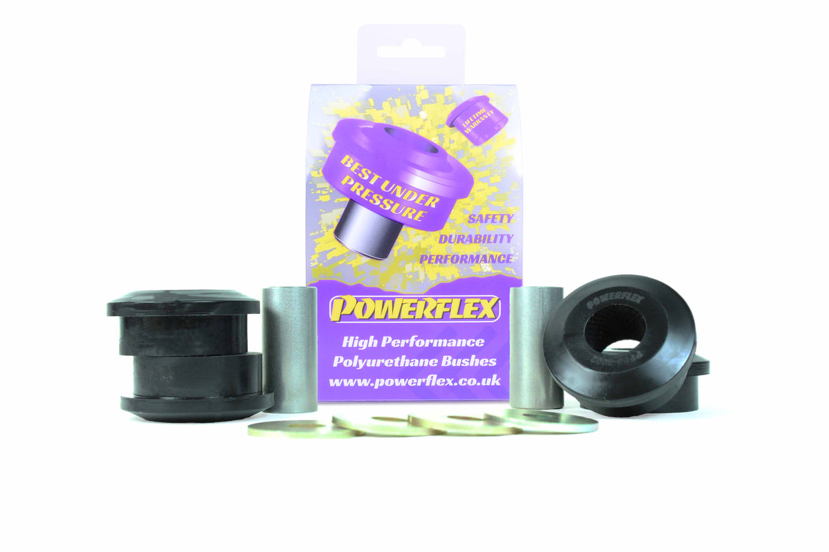 Powerflex Front Wishbone Rear Bushes for BMW i3