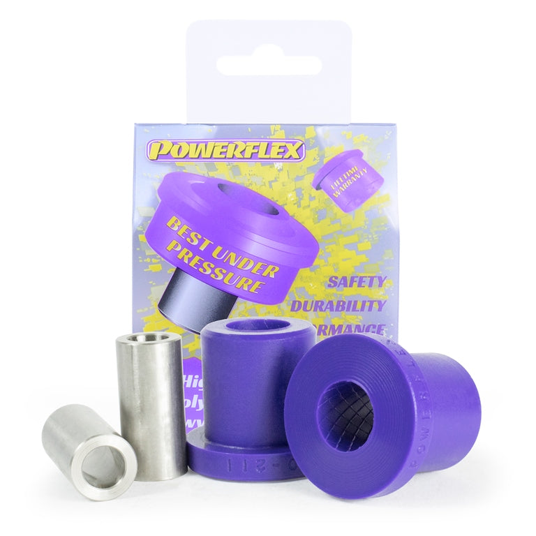Powerflex Front Wishbone Front Bushes for Peugeot 205 GTi, 309