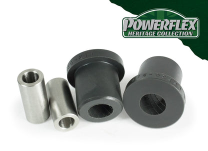 Powerflex Front Wishbone Front Bushes for Peugeot 205 GTi, 309 - Heritage Collection