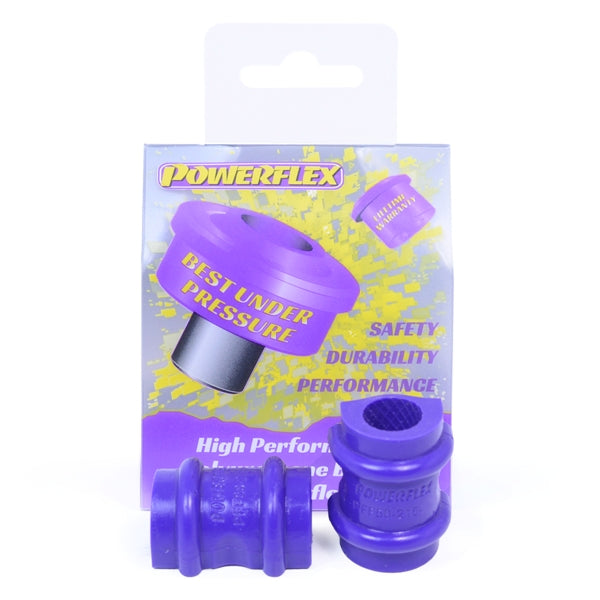 Powerflex Anti Roll Bar Bushes 17mm for Peugeot 205 GTi, 309
