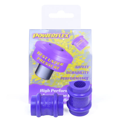 Powerflex Anti Roll Bar Bushes 17mm for Peugeot 205 GTi, 309