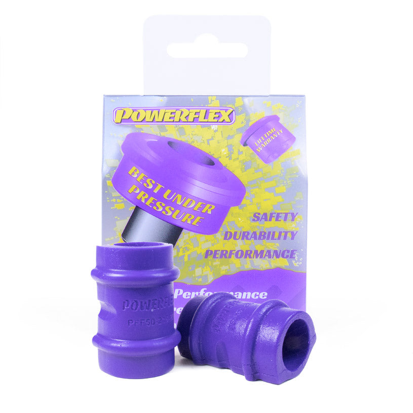 Powerflex Anti Roll Bar Bushes 20mm for Peugeot 205 GTi, 309