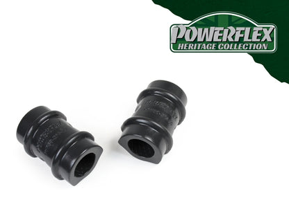 Powerflex Anti Roll Bar Bushes 20mm for Peugeot 205 GTi, 309 - Heritage Collection
