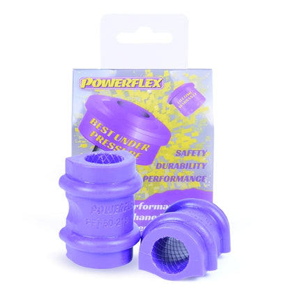 Powerflex Anti Roll Bar Bushes 21mm for Peugeot 309 GTi