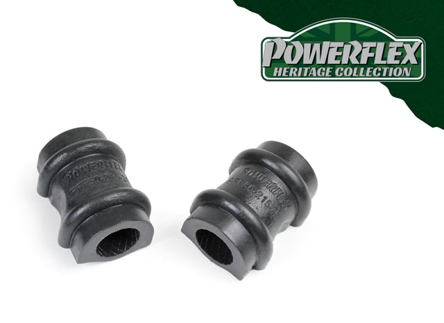 Powerflex Anti Roll Bar Bushes 21mm for Peugeot 309 GTi - Heritage Collection