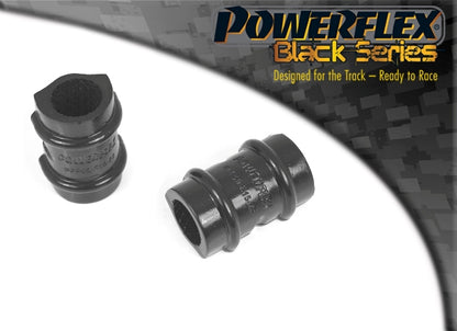 Powerflex Anti Roll Bar Bushes 22mm for Peugeot 205 GTi, 309 - Black Series