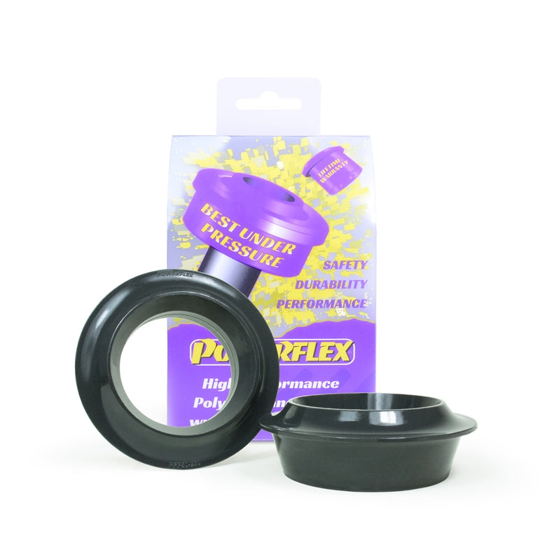 Powerflex Front Strut Top Mount Bushes for Peugeot 205 GTi, 309, Citroen C15