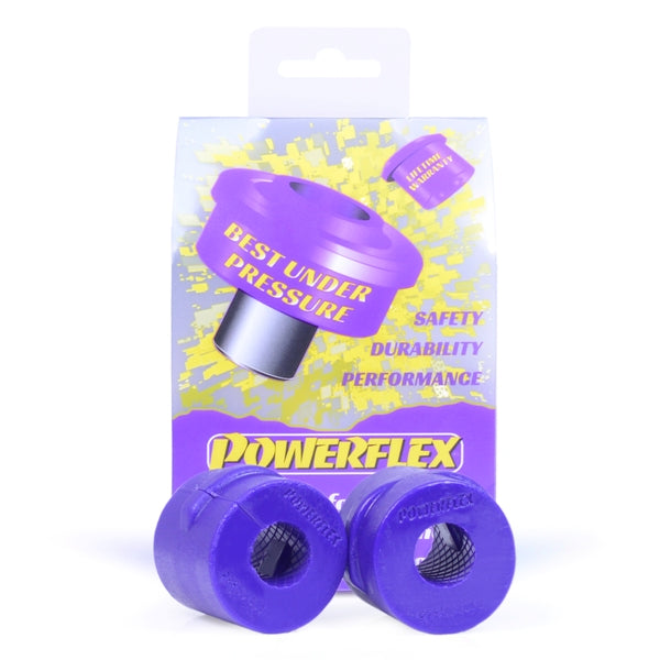 Powerflex Front Anti Roll Bar Bushes 18mm for Peugeot 306, Citroen ZX, Xsara, Xsara Picasso